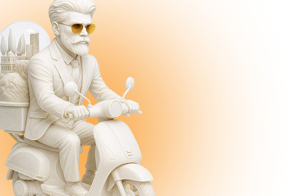 Отправляйте за границу